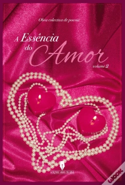 Capa do artigo A Essência do Amor
