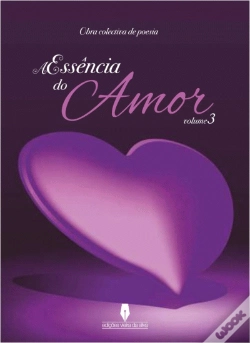 Capa do artigo A Essência do Amor