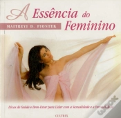 Capa do artigo A Essência do Feminino