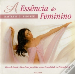 Capa do artigo A Essência do Feminino