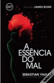 Capa do artigo A Essência do Mal