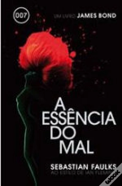 Capa do artigo A Essência do Mal