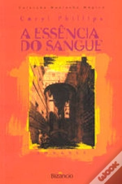Capa do artigo A Essência do Sangue