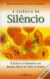 A Essência Do Silêncio 