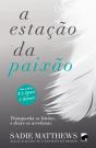 A Estação da Paixão - Preview