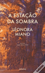 Capa do artigo A Estação da Sombra