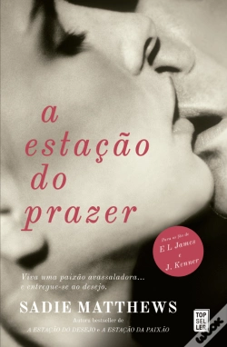 Capa do artigo A Estação do Prazer