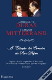 Capa do artigo A Estação dos Correios da Rua Dupin