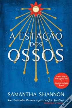 Capa do artigo A Estação dos Ossos