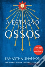 Capa do artigo A Estação dos Ossos