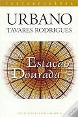 Capa do artigo A Estação Dourada
