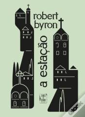Capa do artigo A Estação