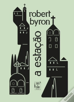 Capa do artigo A Estação
