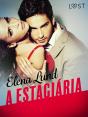 A Estagiária - Conto Erótico - Preview