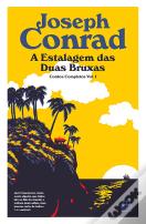 A Estalagem das Duas Bruxas - Contos Completos - Volume I