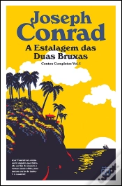 Capa do artigo A Estalagem das Duas Bruxas - Contos Completos - Volume I