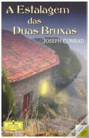 Capa do artigo A Estalagem das Duas Bruxas