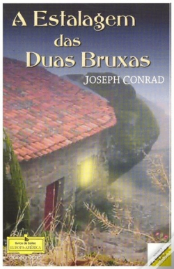 Capa do artigo A Estalagem das Duas Bruxas
