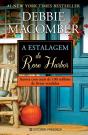 A Estalagem de Rose Harbor - Preview
