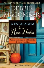 A Estalagem de Rose Harbor