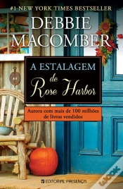 Capa do artigo A Estalagem de Rose Harbor