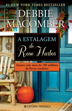 Capa do artigo A Estalagem de Rose Harbor