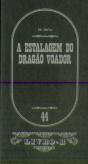 A Estalagem do Dragão Voador - Preview
