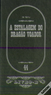 Capa do artigo A Estalagem do Dragão Voador