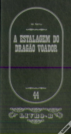 Capa do artigo A Estalagem do Dragão Voador
