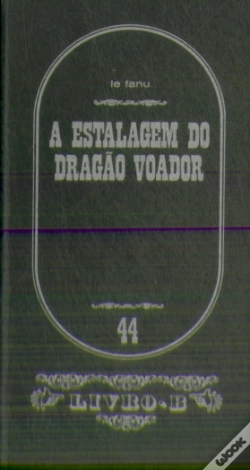 Capa do artigo A Estalagem do Dragão Voador