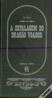 Capa do artigo A Estalagem do Dragão Voador