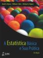 A Estatística Básica e sua Prática - Preview