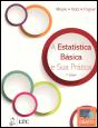 A Estatística Básica e sua Prática - Preview