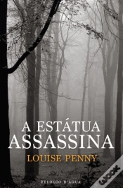Capa do artigo A Estátua Assassina