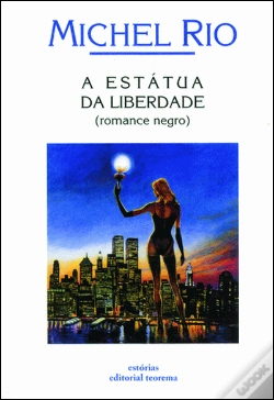 Capa do artigo A Estátua da Liberdade