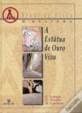 A Estátua de Ouro Viva