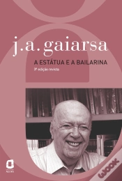 Capa do artigo A Estátua E A Bailarina