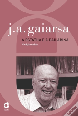Capa do artigo A Estátua E A Bailarina