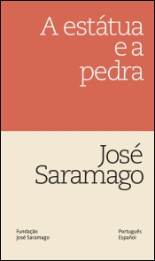 Capa do artigo A Estátua e a Pedra