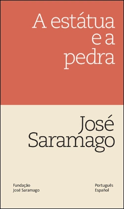 Capa do artigo A Estátua e a Pedra