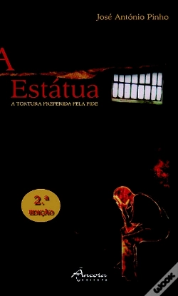 Capa do artigo A Estátua