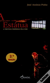Capa do artigo A Estátua