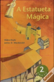 Capa do artigo A Estatueta Mágica