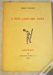 Capa do artigo A Este Lado Del Alba