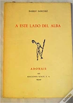 Capa do artigo A Este Lado Del Alba