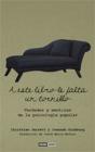 A Este Libro Le Falta Un Tornillo - Preview