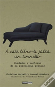 Capa do artigo A Este Libro Le Falta Un Tornillo