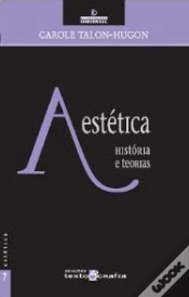 Capa do artigo A Estética