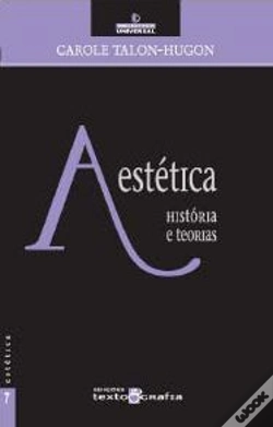 Capa do artigo A Estética