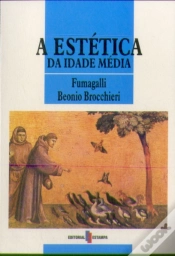 Capa do artigo A Estética da Idade Média